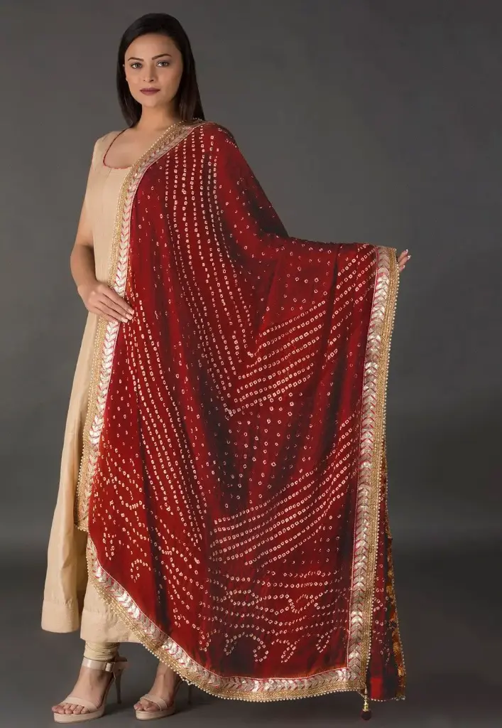 DUPATTA